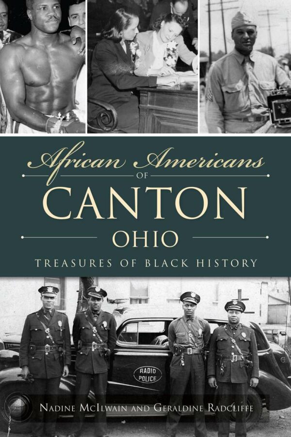African Americans of Canton Ohio