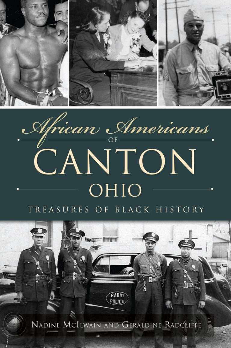 African Americans of Canton Ohio