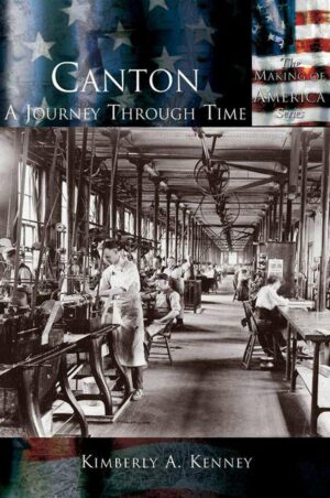 Canton A Journey Through Time Front Cover