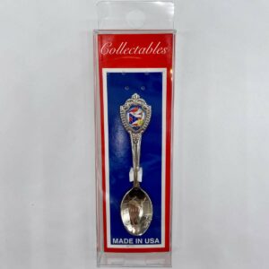 Ohio Collector's Spoon