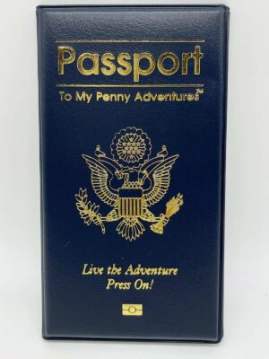 Penny Passport