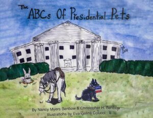 The ABCs of Presidential Pets