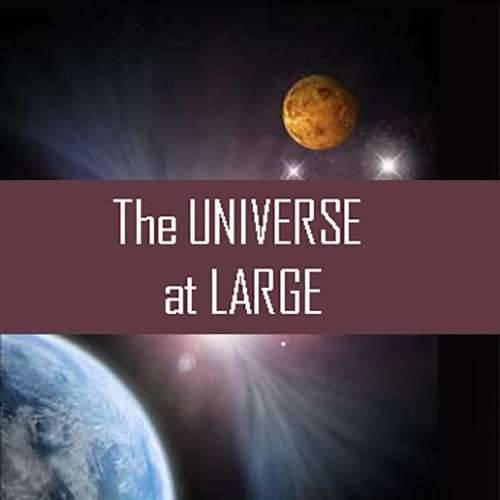 The Universe at Large Planetarium Show