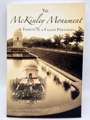 The McKinley Monument